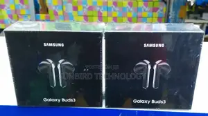 Samsung Galaxy Buds 3.