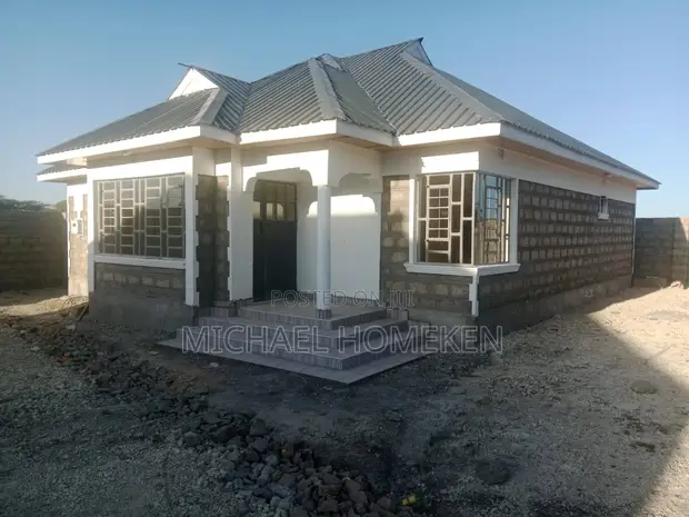 3bdrm Bungalow in Kitengela for sale