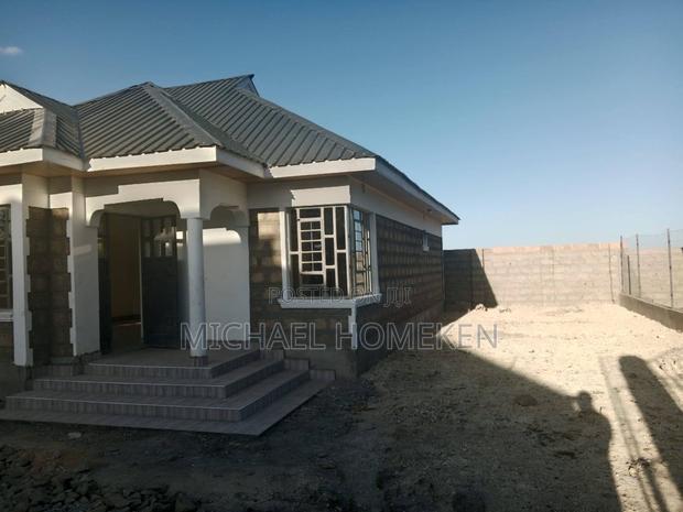 3bdrm Bungalow in Kitengela for sale - thumbnail 3
