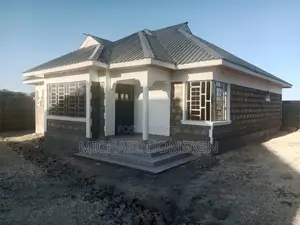 3bdrm Bungalow in Kitengela for sale