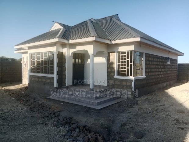 3bdrm Bungalow in Kitengela for sale - thumbnail 4