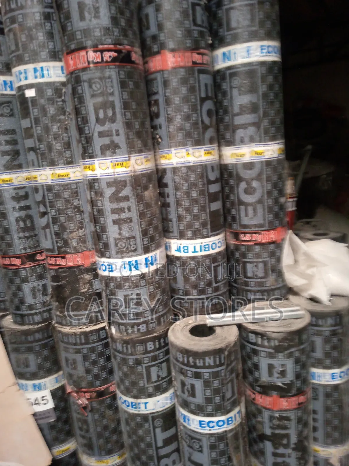 App Membrane - 4 Mm