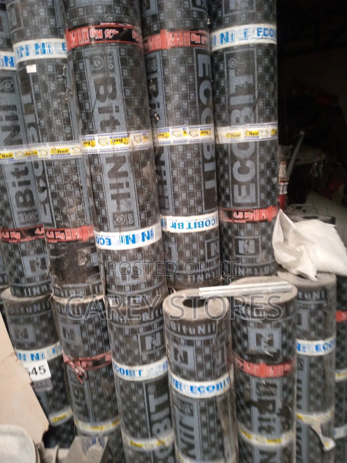 App Membrane - 4 Mm