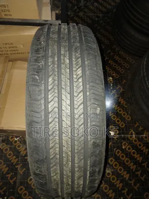235/65r18 Maxxis Bravo