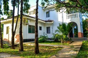 4bdrm Villa in Nyali for sale - main view