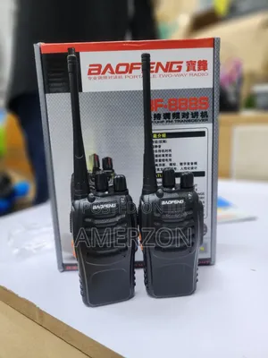 Baofeng Bf-8889