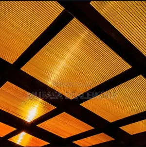 PVC Hollow Polycarbonate Sheets 8mm