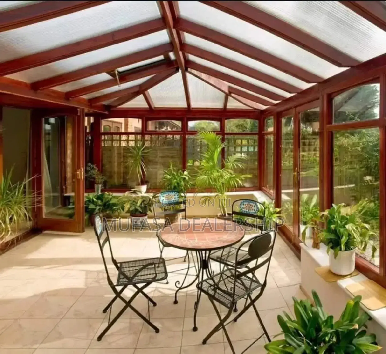 Durable Polycarbonate/Glazing Sheets