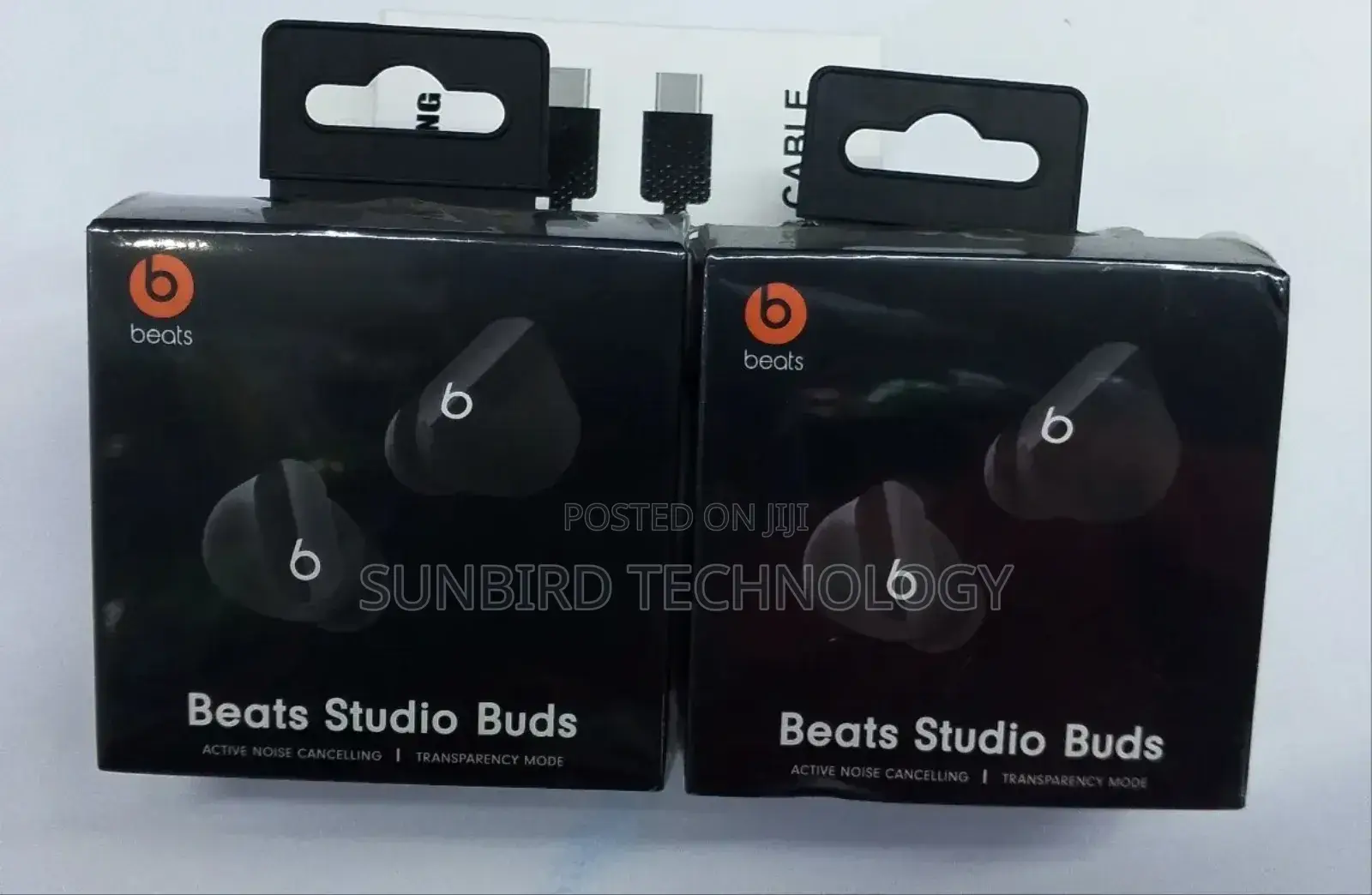 Beats Studio Buds