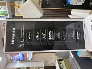 Hisense Ax3100q
