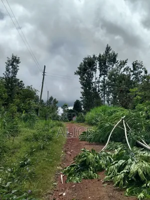 Plot Close to Chuka Town