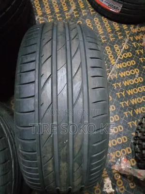 245/50zr18 Maxxis Victra Sport Vs5