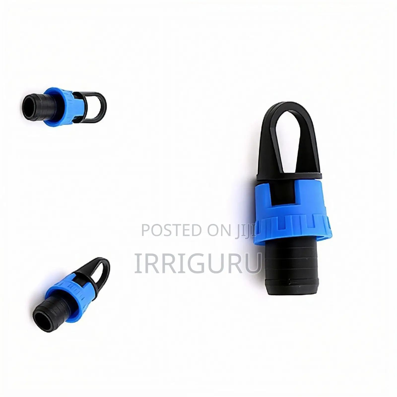 Drip Irrigation Tape Plug16mm