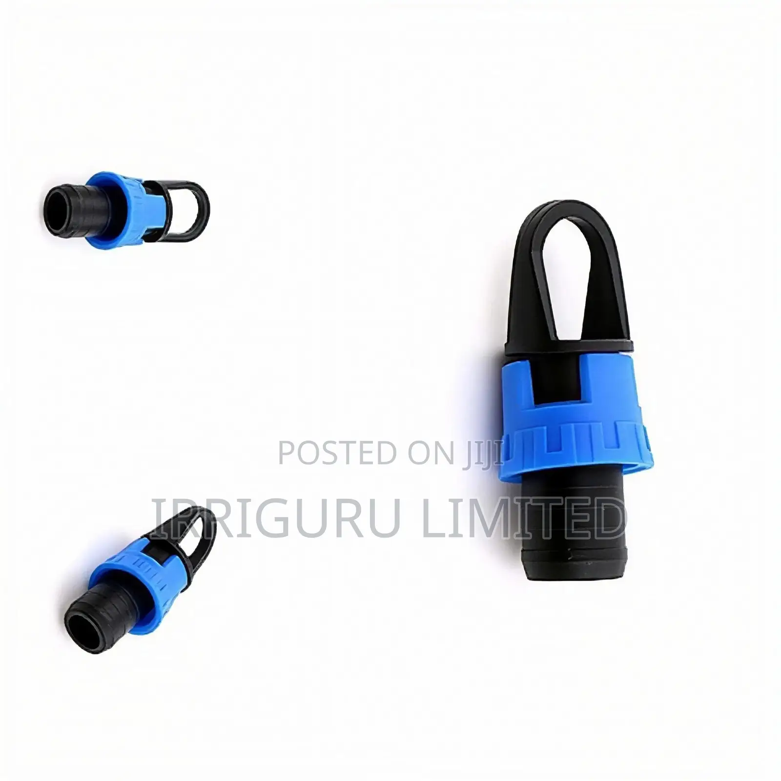 Drip Irrigation Tape Plug16mm
