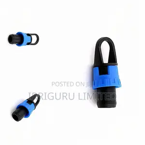 Drip Irrigation Tape Plug16mm