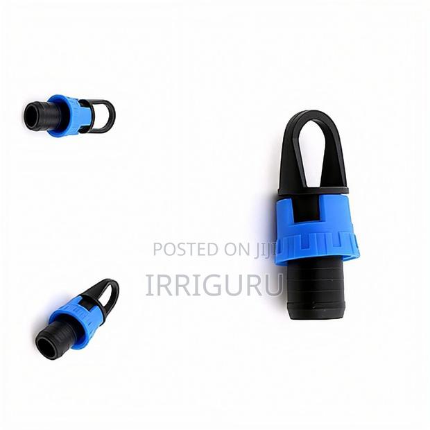 Drip Irrigation Tape Plug16mm