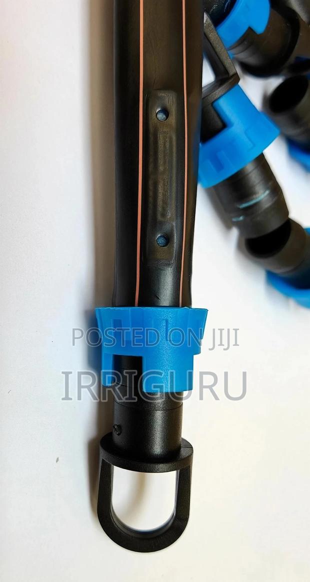 Drip Irrigation Belt Plug16mm - main view