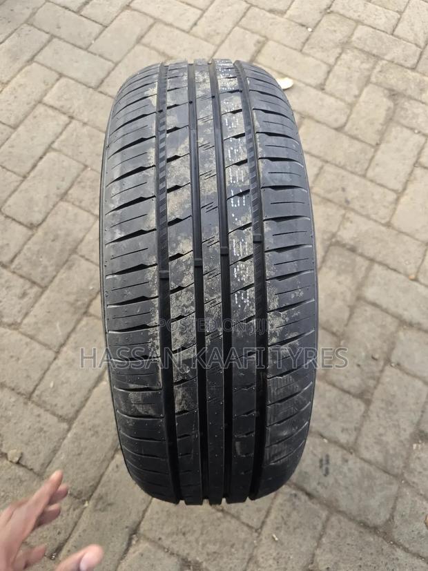 205/55r16 Kapsen Tyre - thumbnail 2