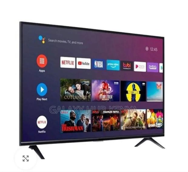 Glaze 43 Smart Android Tv - thumbnail 2