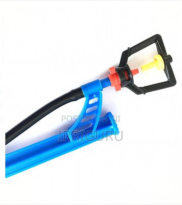 Lawn Sprinklers - main view