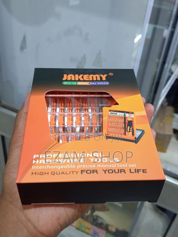Jakemy Professsional Hardware Tools - thumbnail 4
