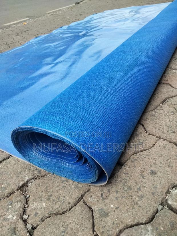 Car Parking Shade - main view