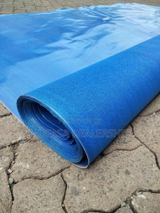 Car Parking Shade - thumbnail 2