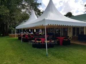 Tents Accessories