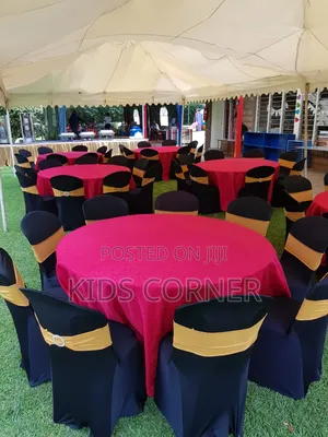 Tents Accessories