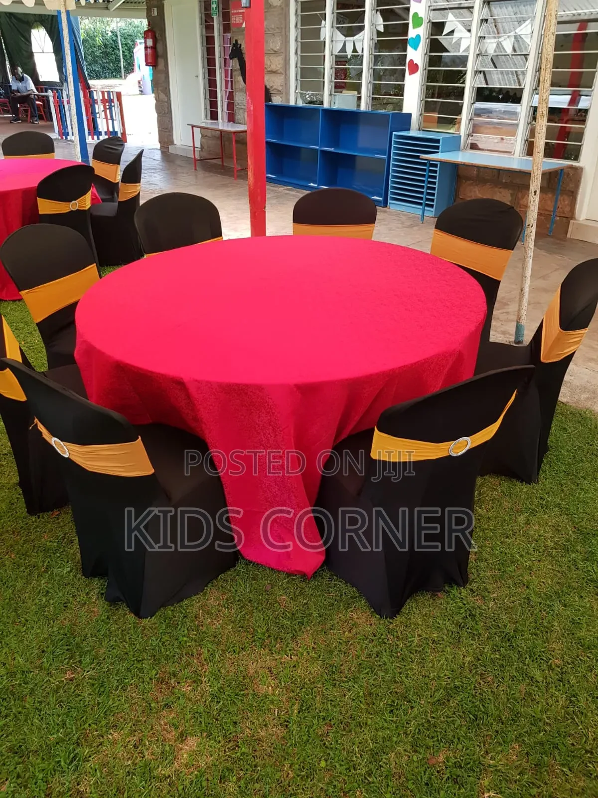 Tents Accessories