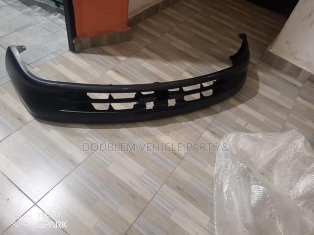 Front Bumper Toyota Corolla Ae110 Saloon - main view