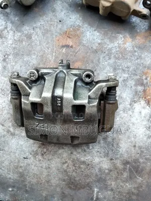 Isuzu D-Max Stopper Caliper