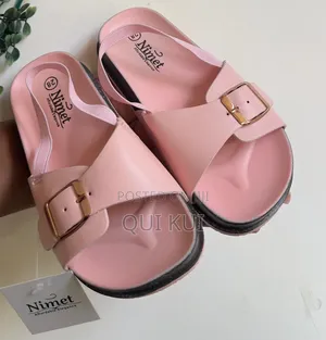 Kids Open Shoes