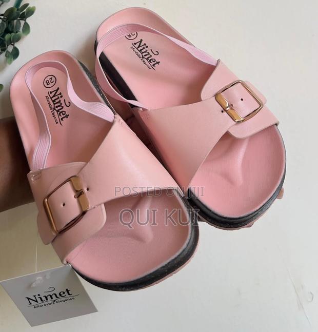 Kids Open Shoes - thumbnail 3