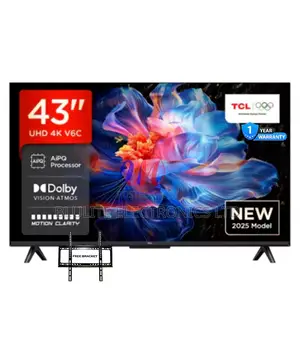 TCL Smart Tv