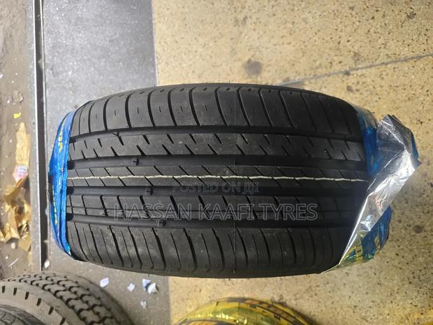 245/40r18 Winda Boto Tyre - thumbnail 2