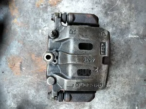 Nissan Navara Ventura Caliper