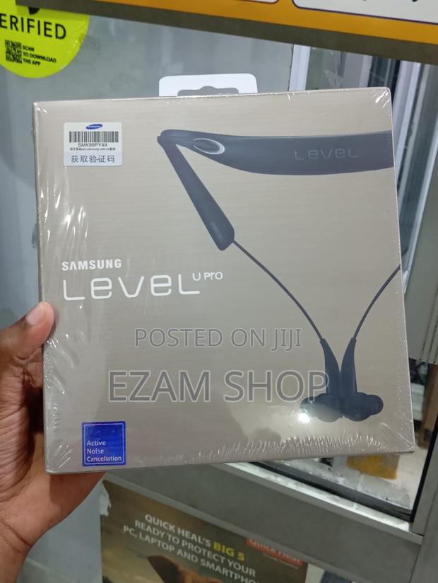 Samsung Level U Pro - main view