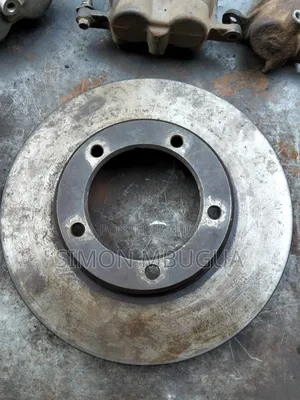 Ex Japan Brake Disks Available