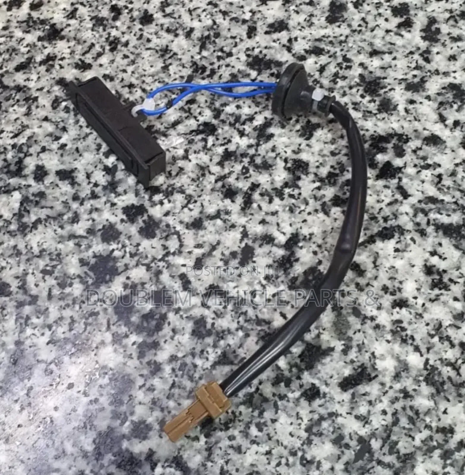 Bootswitch/Boot Switch Subaru/Nissan