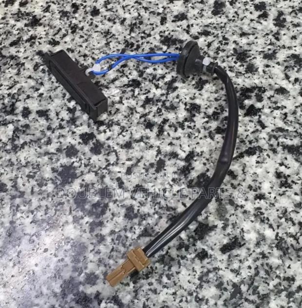 Bootswitch/Boot Switch Subaru/Nissan
