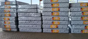 8inch 5 X 6 Heavy Duty Foam Mattresses. Free Delivery