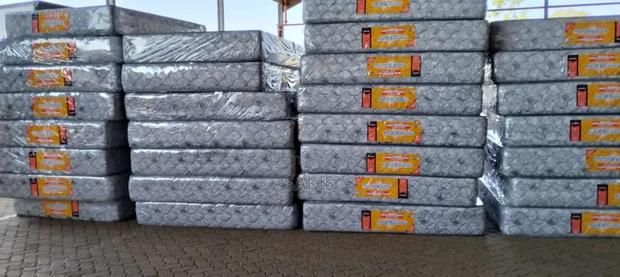 8inch 5 X 6 Heavy Duty Foam Mattresses. Free Delivery