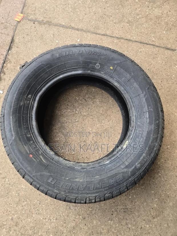 215/65r15 Grenlander Tyre - thumbnail 3
