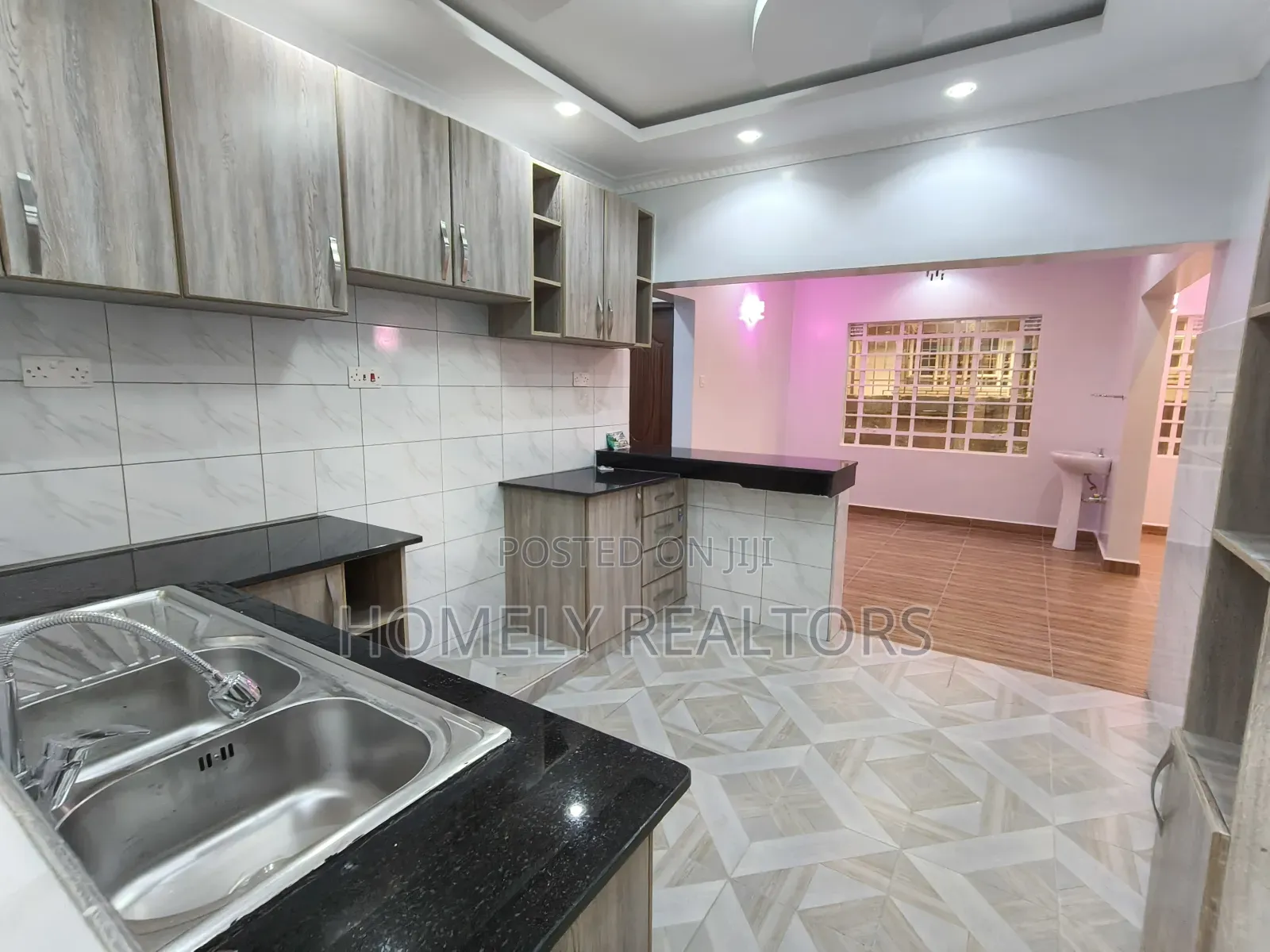 3bdrm Bungalow in Rimpa Rd, Ongata Rongai for sale