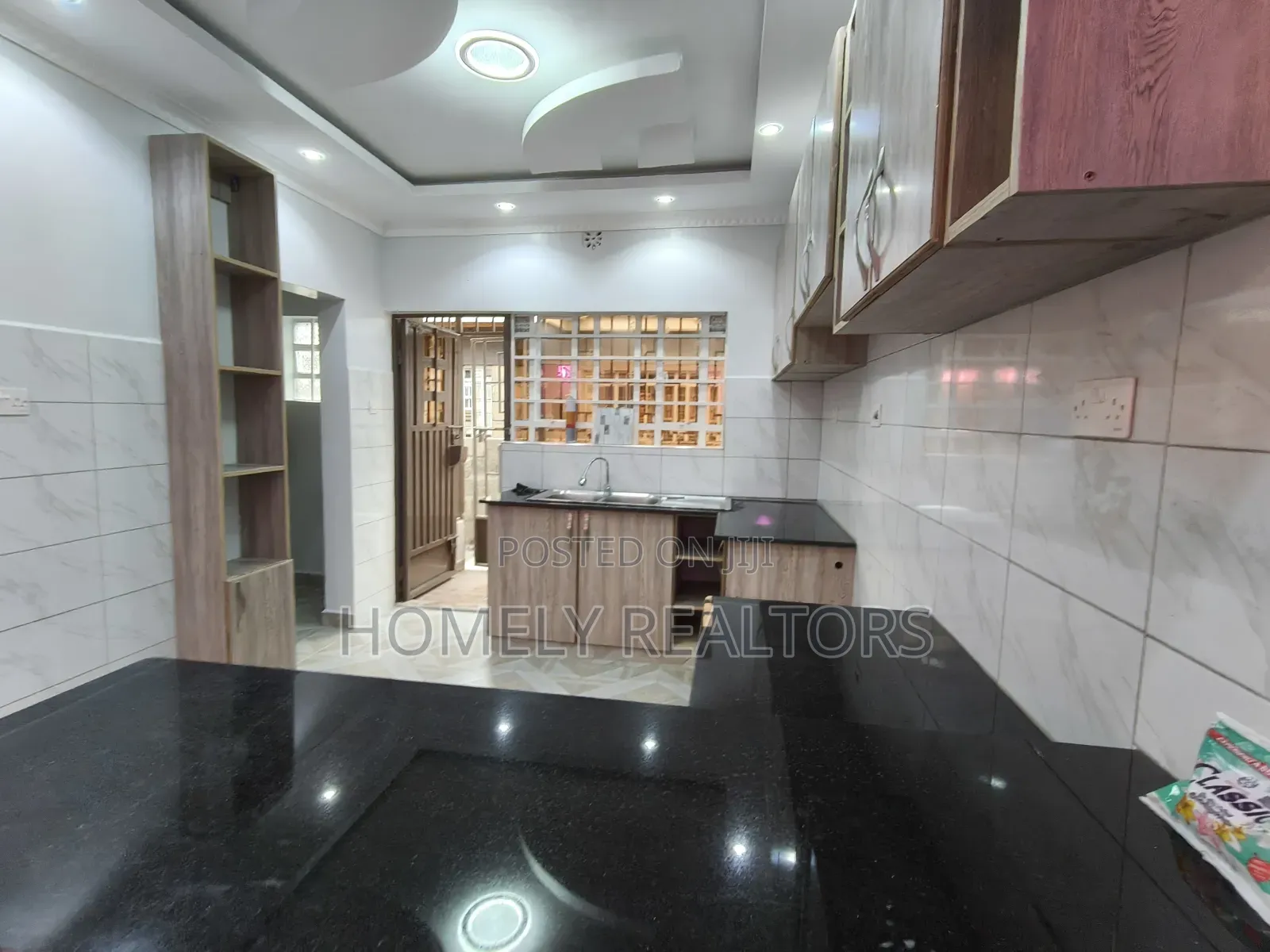 3bdrm Bungalow in Rimpa Rd, Ongata Rongai for sale