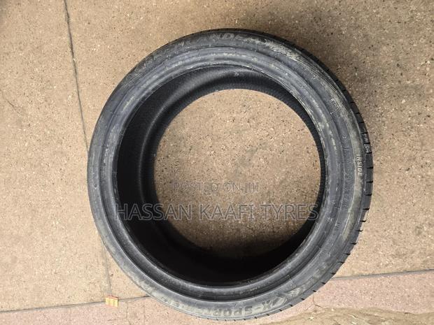 255/40r21 Grenlander Tyre - thumbnail 3