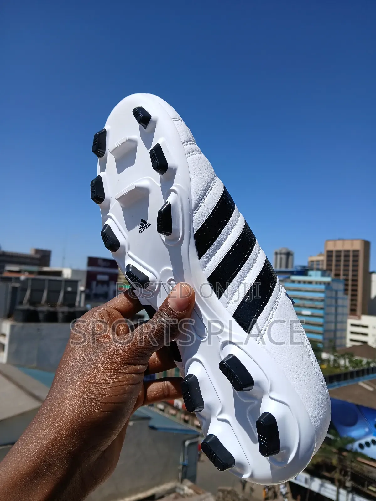 New Adidas Zero Football Boots - Low Budget Soccer Boots