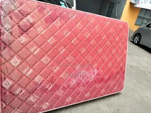 4 X 6 X 8 Quilted Mattresses. Free Delivery