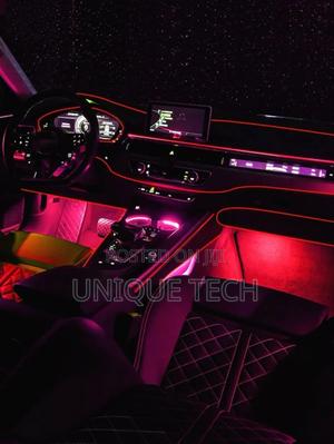 Custom 5m Led Dashboard Light Strip (Red, White,Blue,Green) - thumbnail 2